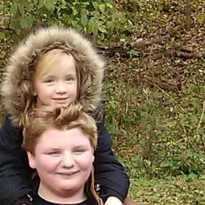 Meet your Posher, Terri